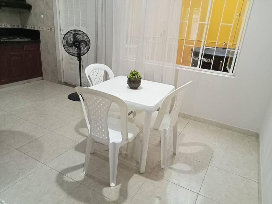 La Mesa House | Aroha's house