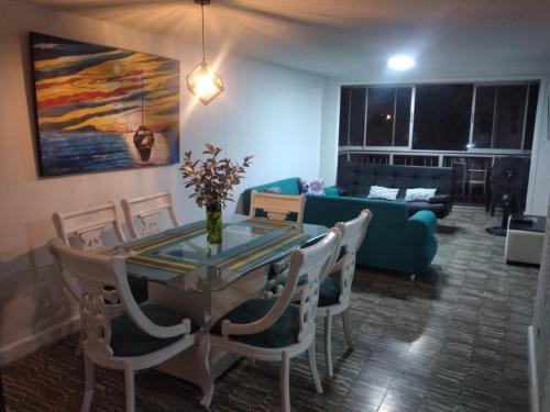 El Rodadero Apartment | arriendos EBENEZER Buritaca