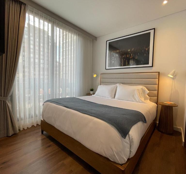 Antiguo Country Hotel | Art Homes 85