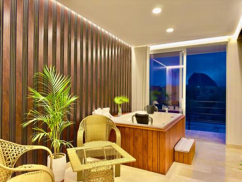 El Penol Hotel | Arvum Hotel Boutique