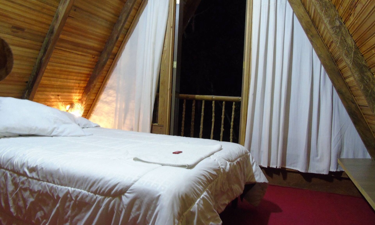 San Agustin House | Asgard San Agustin Huila