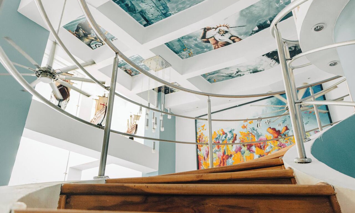 Bocagrande Hotel | Atlantic Lux Hotel