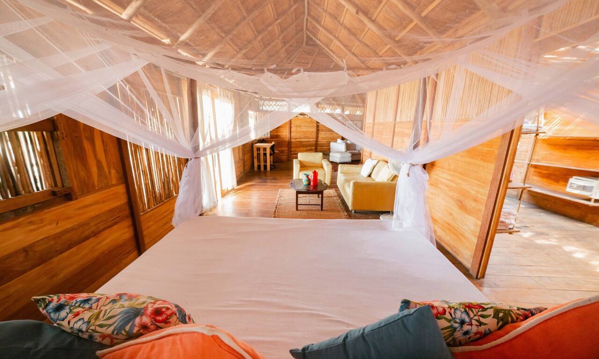 Dibulla Cabin | Awatawaa Ecolodge
