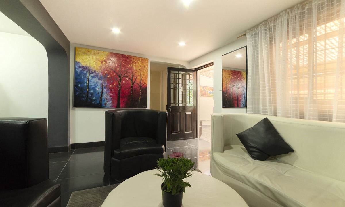 Fontibon Hotel | Ayenda 1045 Boutique Aeropuerto