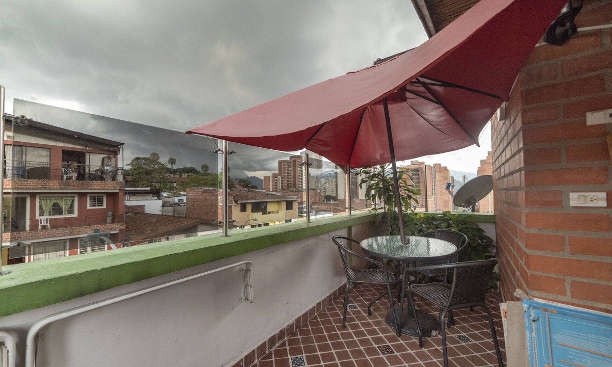 Buenos Aires Hotel | Ayenda 1231 Paradise Center