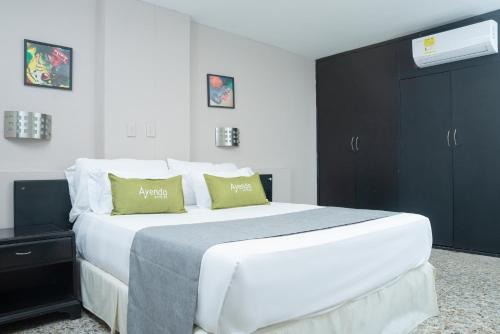 El Prado Hotel | Ayenda 1313 Barahona 72
