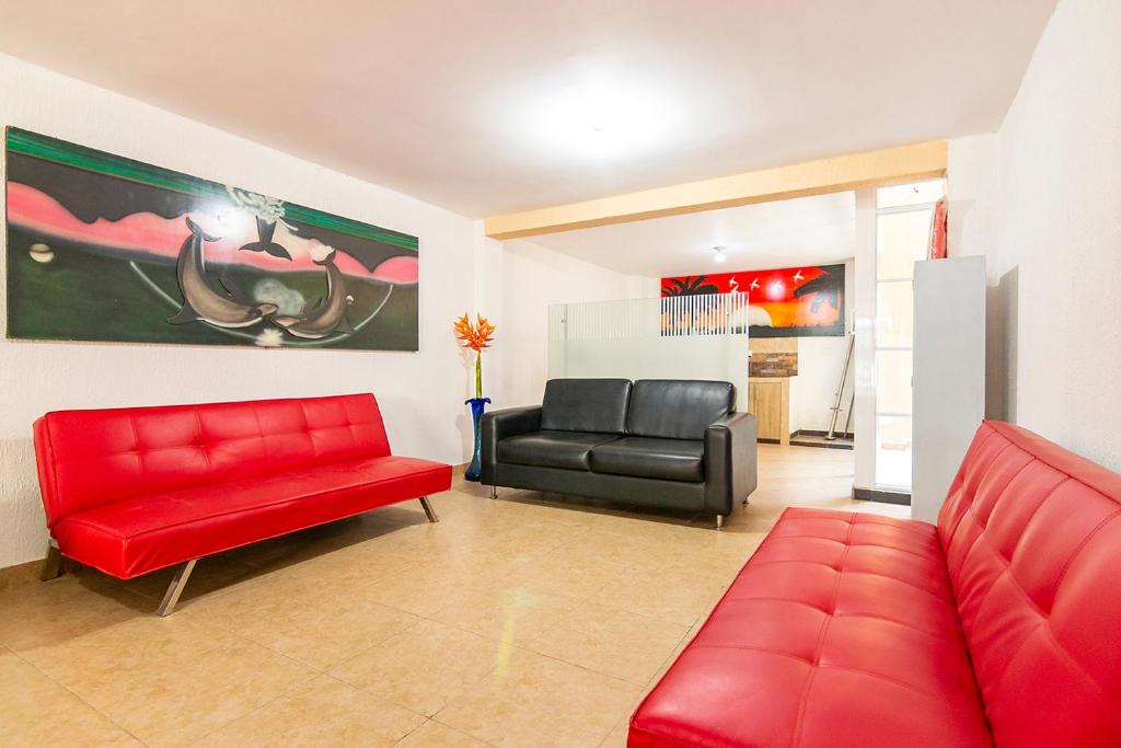 Papare Hotel | Ayenda 1611 Palm Bay