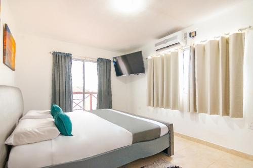 Riohacha Hotel | Ayenda Cañaguate