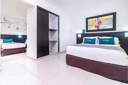 Yopal Hotel | Ayenda Quinta Estación