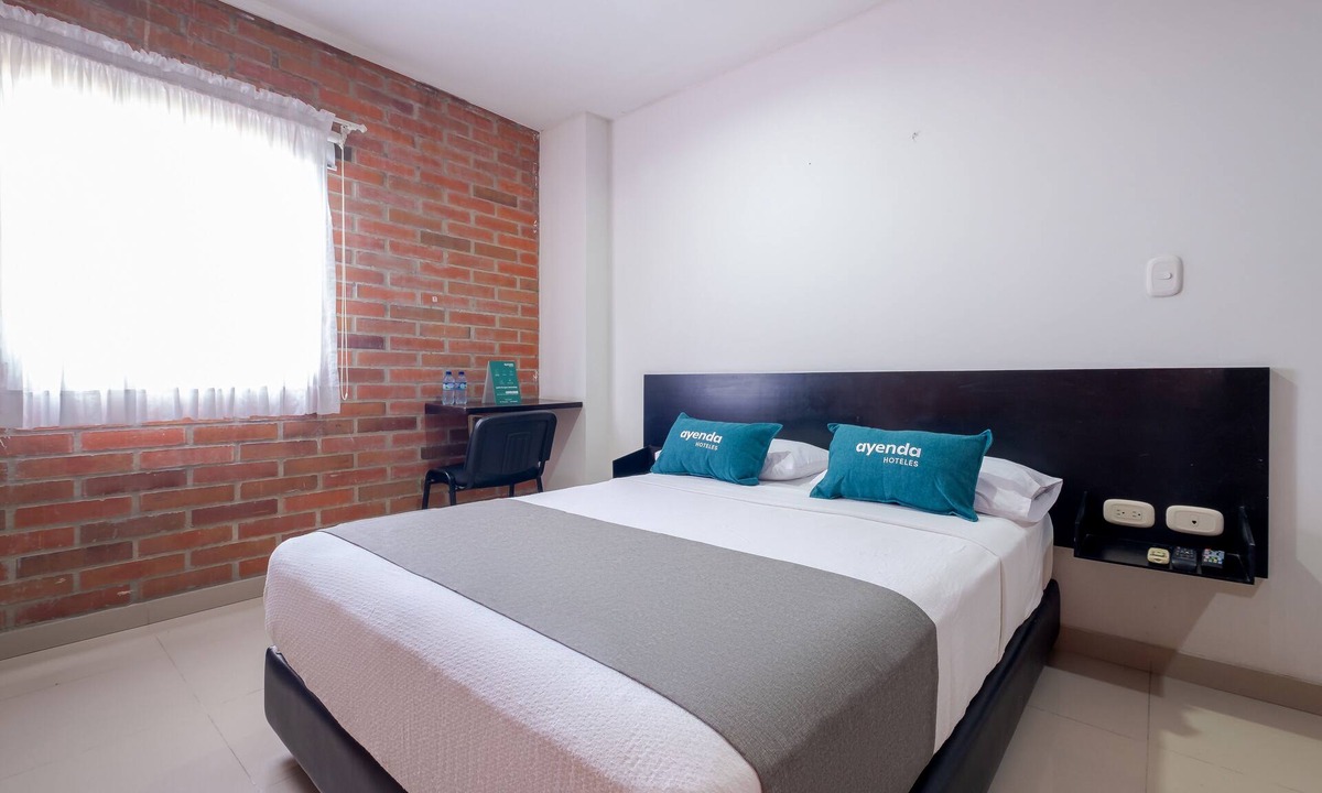 Barrancabermeja Hotel | Ayenda RM