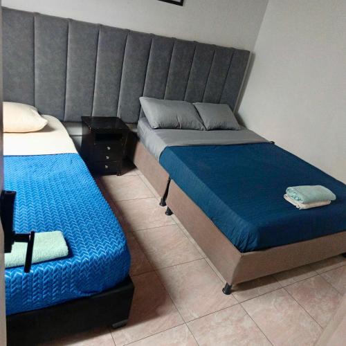 Normandia House | Ayllu Hostel