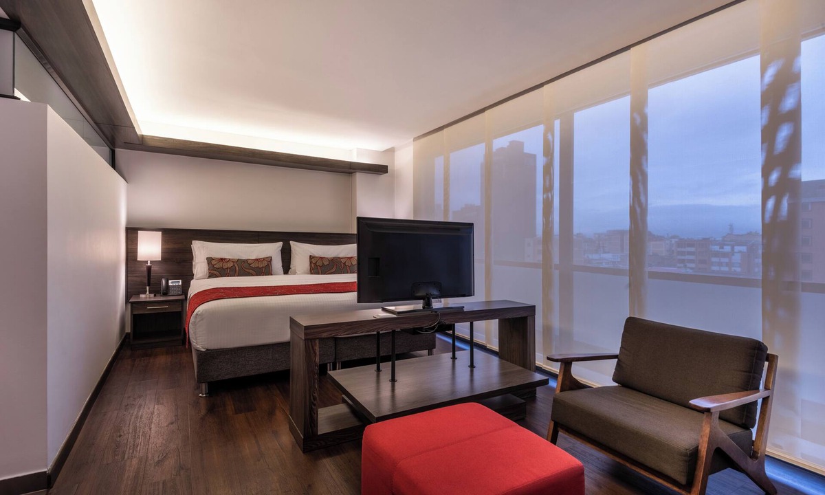 Quinta Paredes Hotel | AZ Hotel