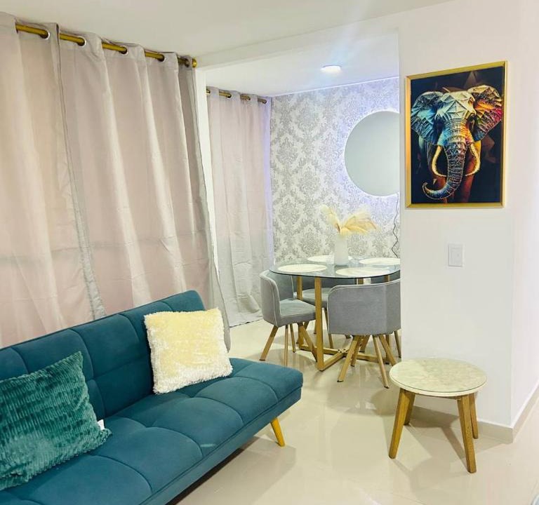 Riomar Apartment | Azulejo Panorama Vista & Confort