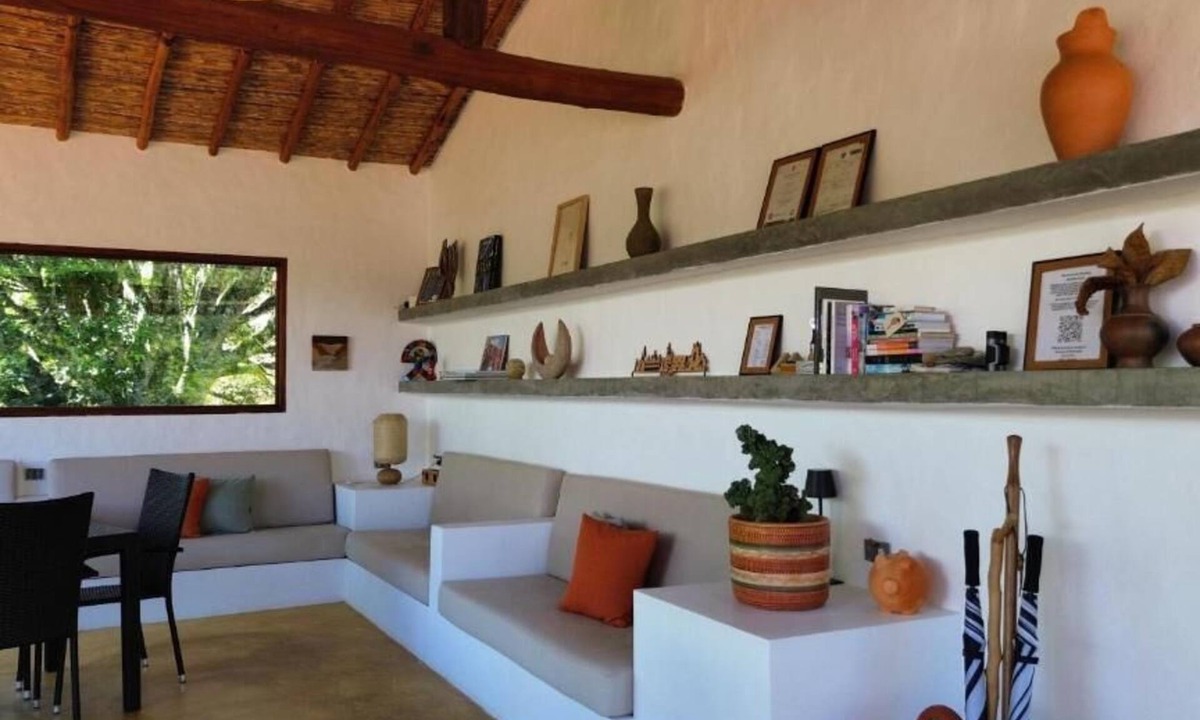 Barichara Bed & Breakfast | B&B Buenavista Barichara