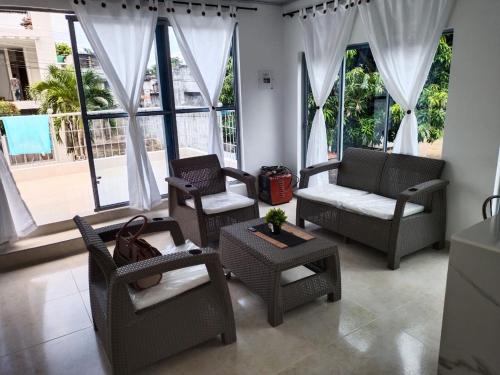 Ricaurte Apartment | BABILONIA SEGUNDO PISO