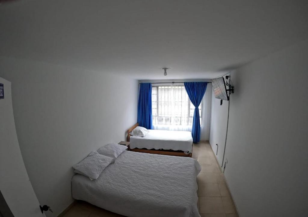 Engativa Apartment | Bacata Housing