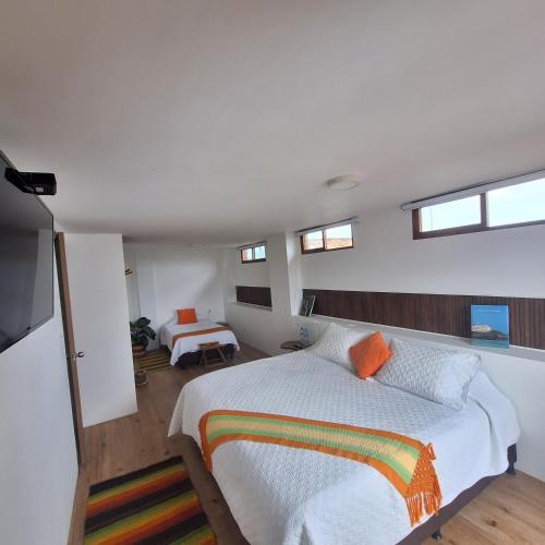 Salento Hotel | Balcones del Ayer