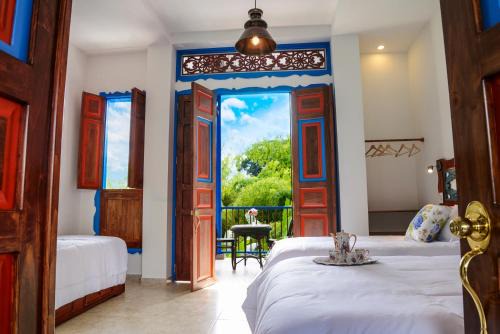 La Tebaida Hotel | Balsora Hotel Boutique