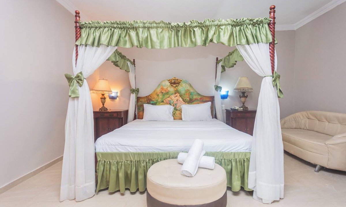 Bocagrande Hotel | Baluarte Cartagena Hotel Boutique