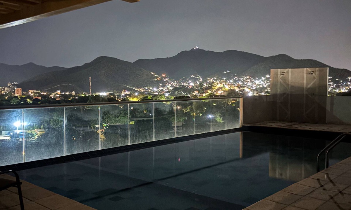 El Rodadero Apartment | BAM - Lodging