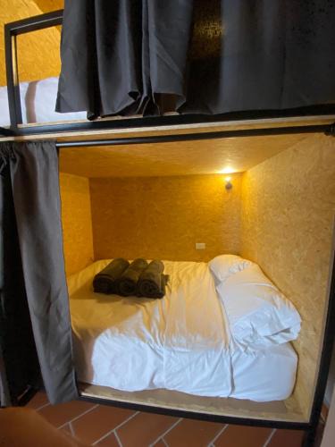 La Candelaria House | banana hostel