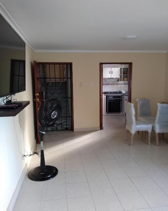 Alto Prado Apartment | Barranquilla, Río y Mar, Industrial y Turística