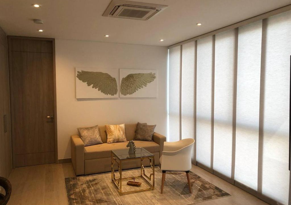 Miramar Villa | Barranquilla zona Norte