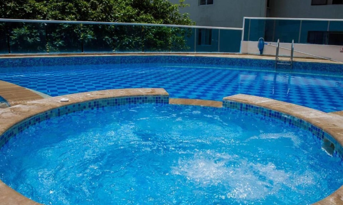 El Laguito Apartment | Baru Nativa Beach Apartments