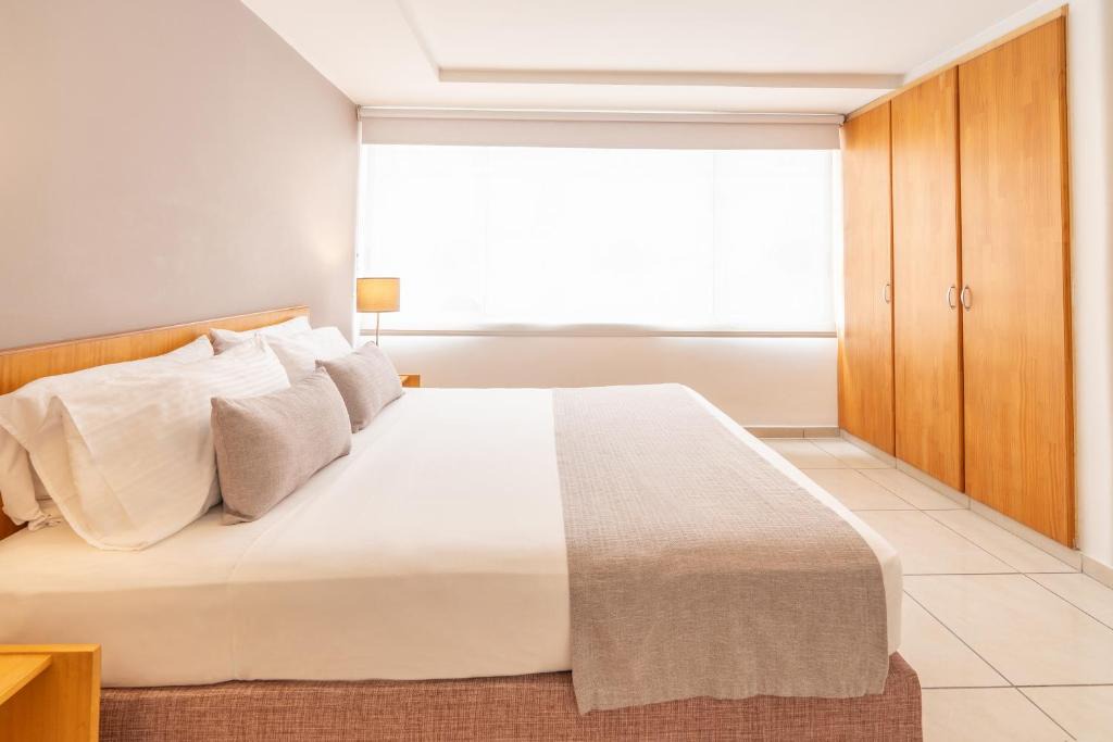 Granada Hotel | Basic Hotel Centenario by Hoteles MS