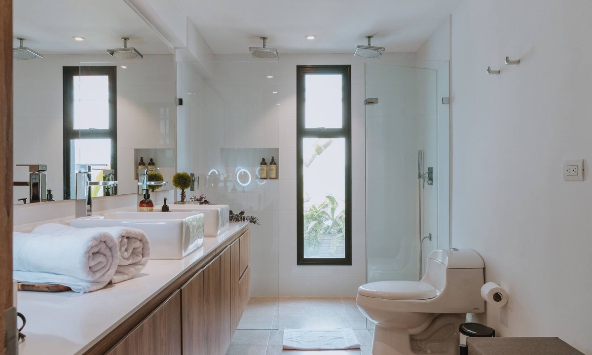 Laureles - Estadio Apartment | Beautiful 1,162ft Apt. 24/7 Front Desk - Alori 203
