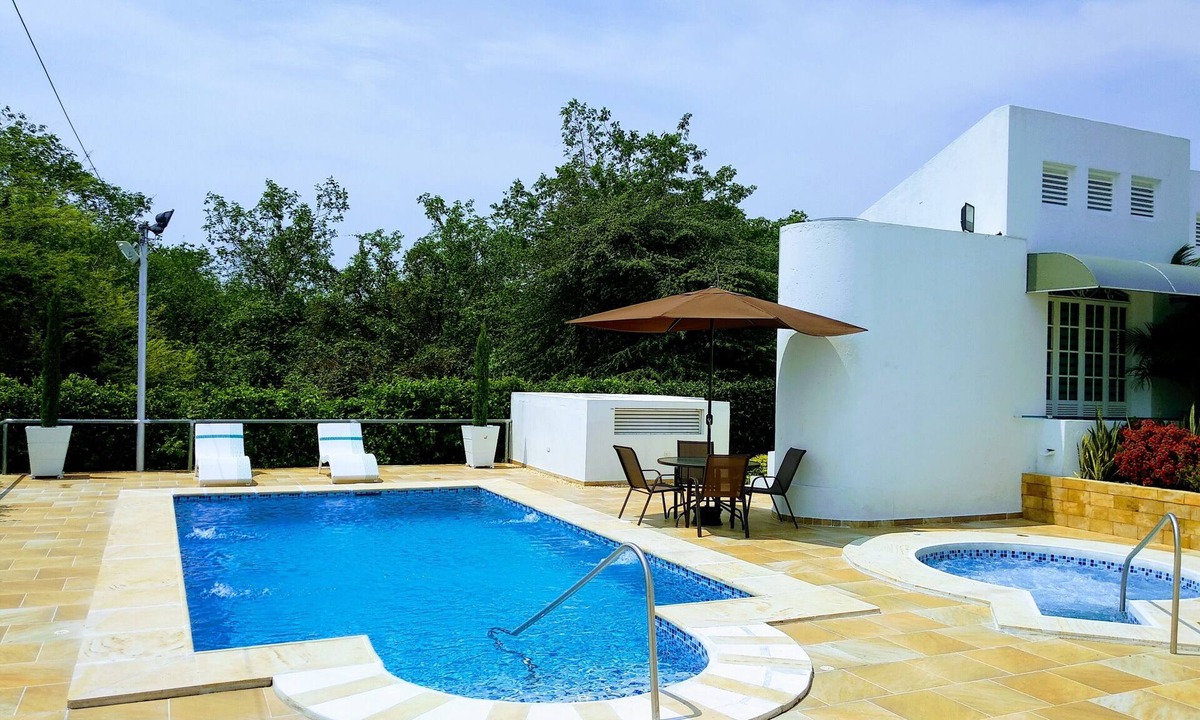 Girardot House | BEAUTIFUL AND COMFORTABLE HOME IN GIRARDOT