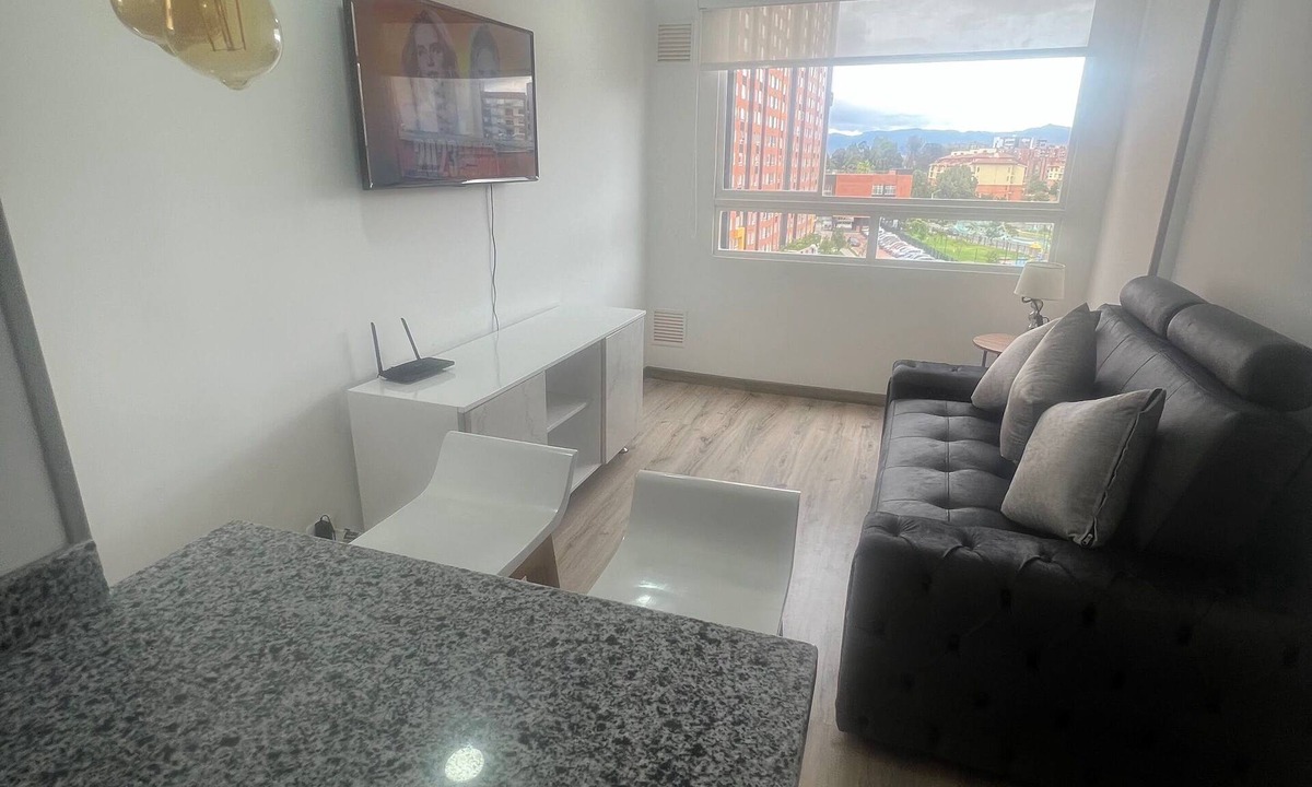 Fontibon Apartment | *Beautiful and comfortable apartment near the airport!