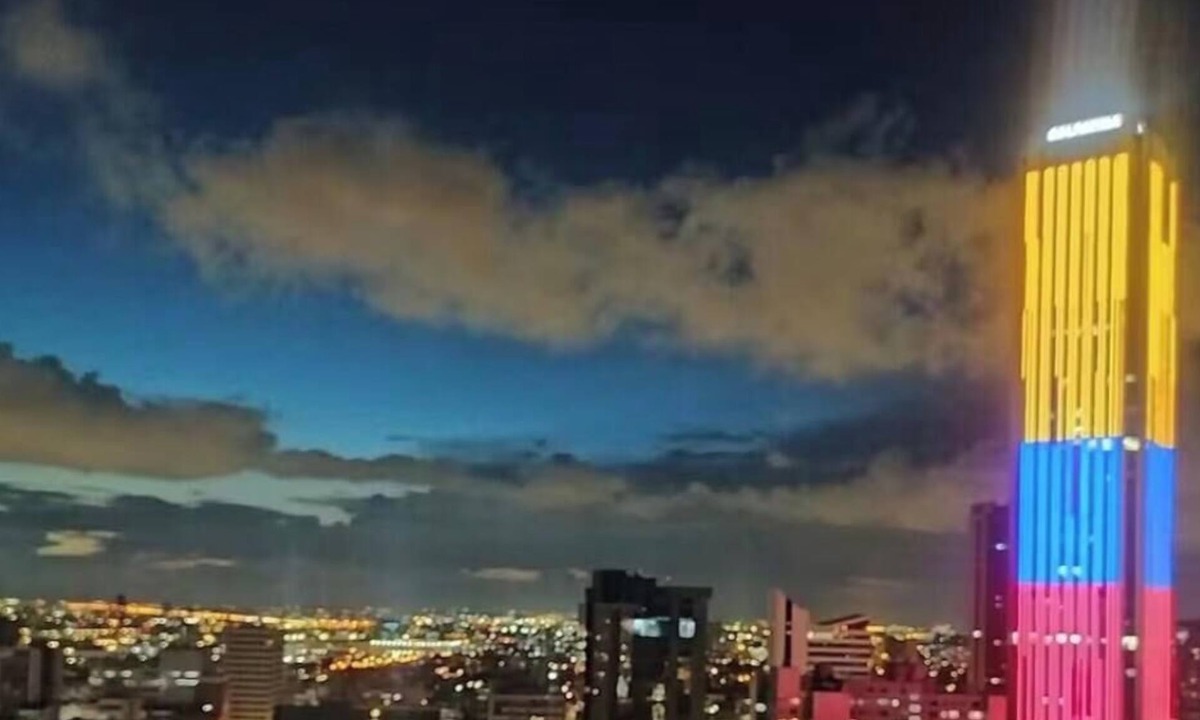 Santa Fe Apartment | BEAUTIFUL APT NEAR COLPATRIA TOWER/CENTRAL/MODERN/ELEGANT