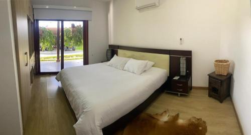 El Cerrito Villa | Beautiful Farm in Santa Elena
