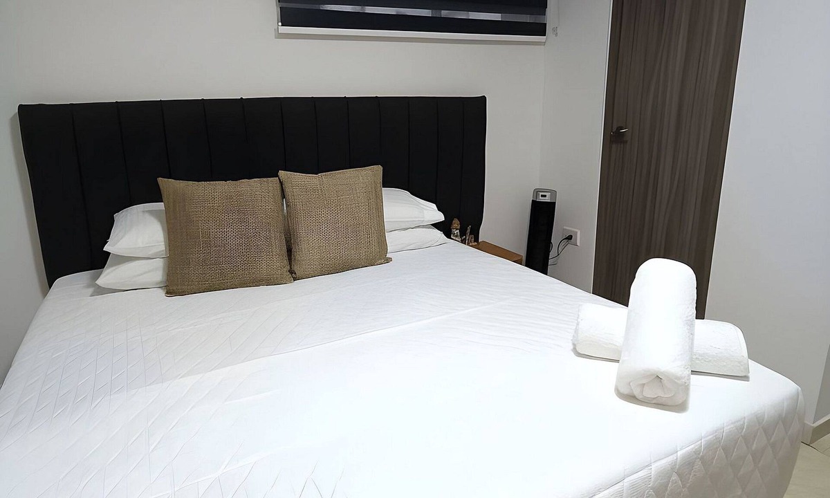 Santa Marta Apartment | Beautiful Suite come rest or work