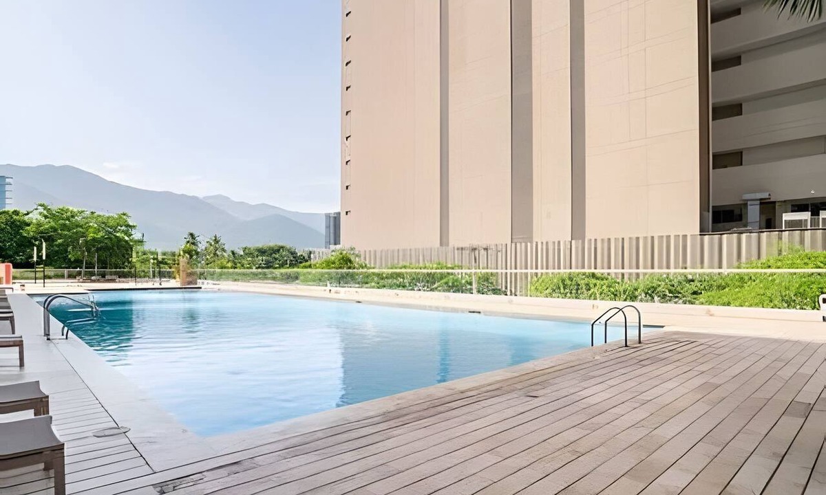 Santa Marta House | Bello Horizonte: Modern Loft w/Pool & Beach