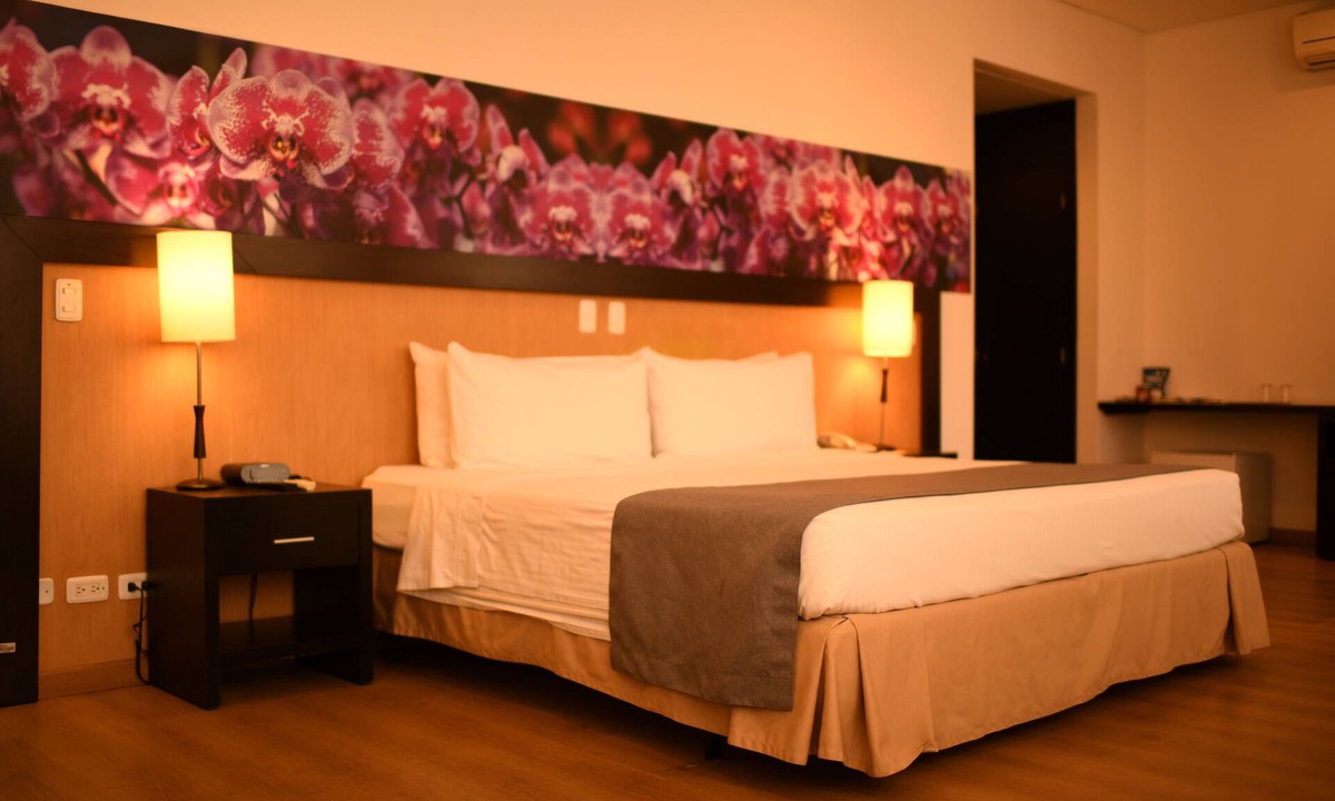 San Diego Hotel | Best Western Plus Hotel San Diego