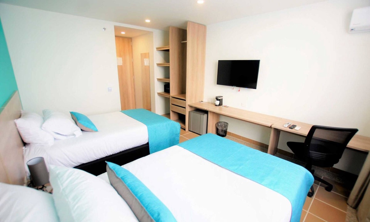 Murure Hotel | Best Western Puerto Gaitan Hotel