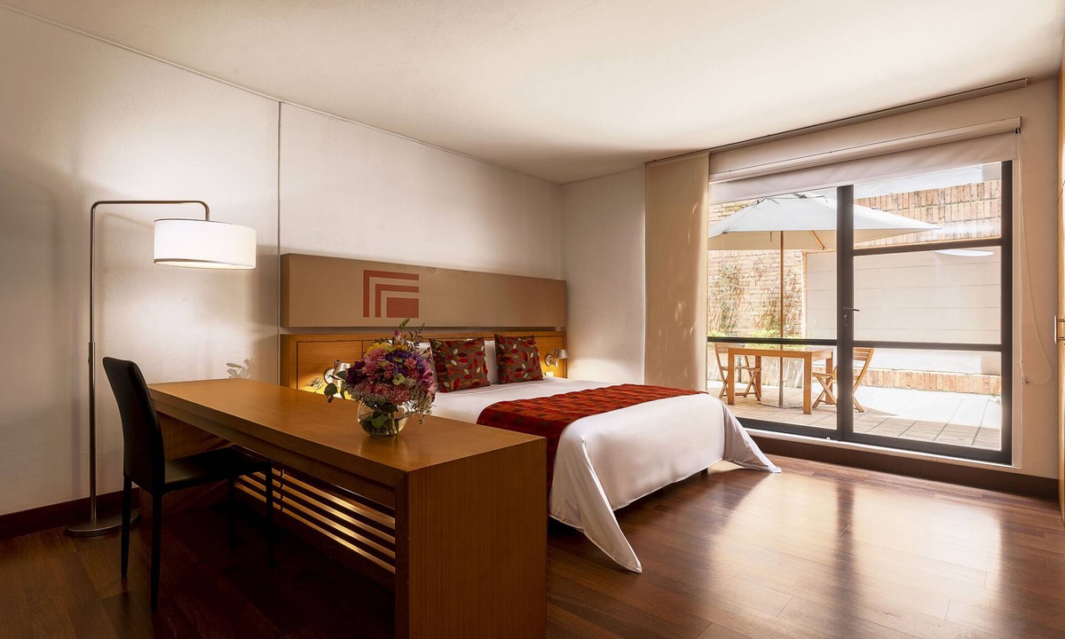 Bellavista Hotel | Bh la Quinta- Suites