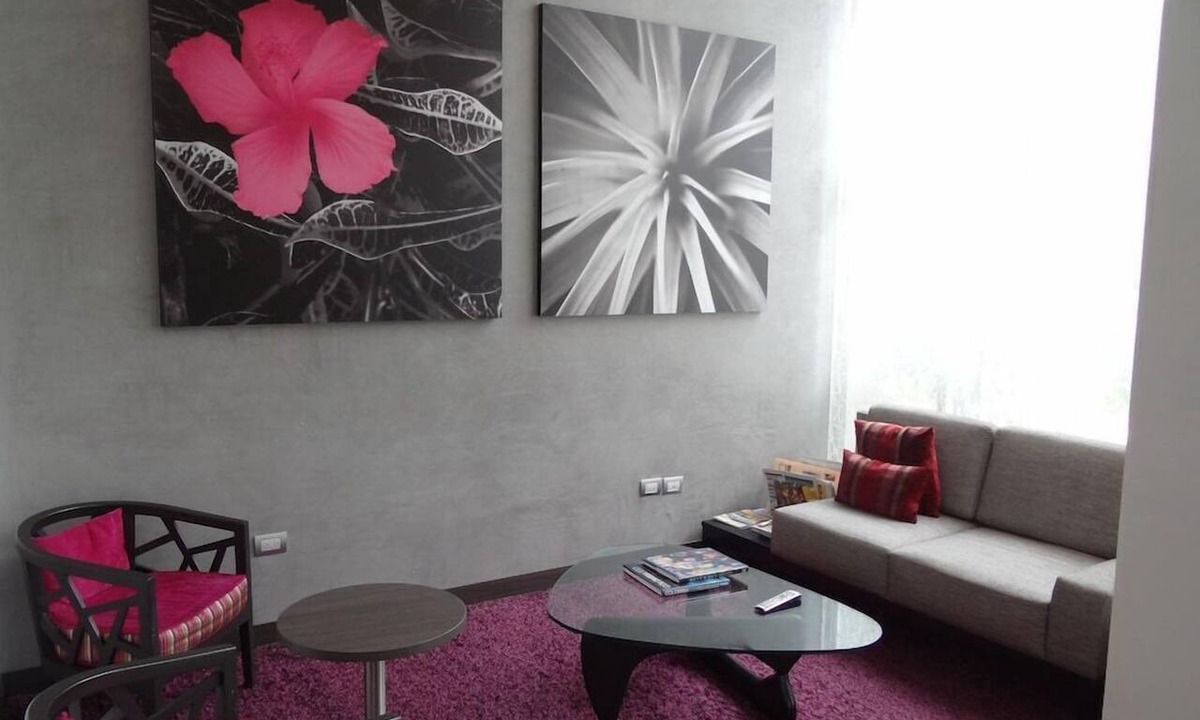 El Castillo Hotel | Bh Poblado