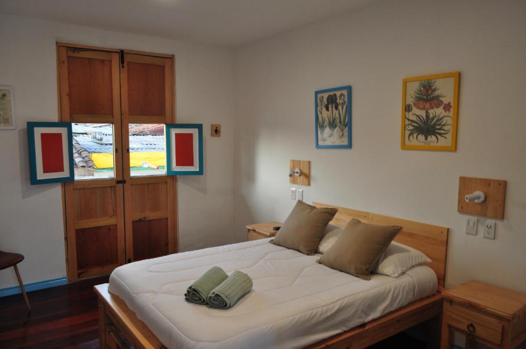 Filandia Hostel | Bidea Backpackers Hostel