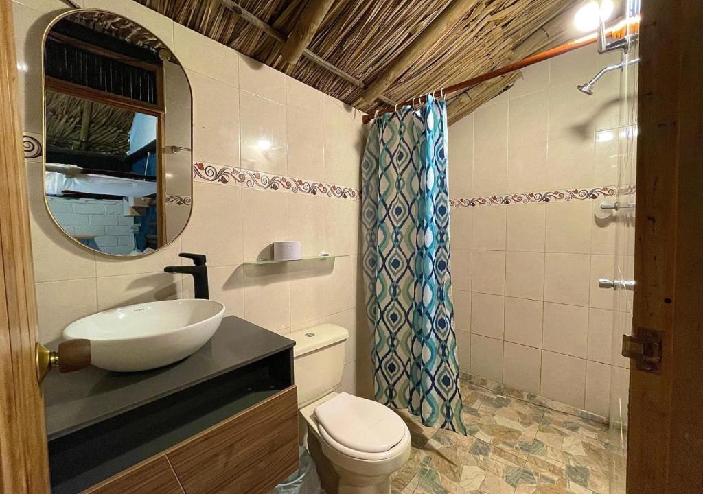 Palomino Hostel | Bikini Hotel & Pool