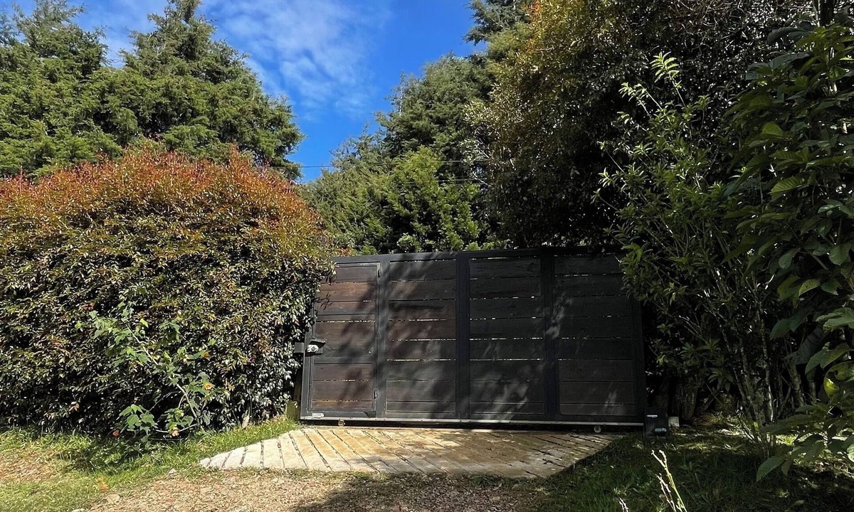 Los Nomos Cabin | Bio Cabin