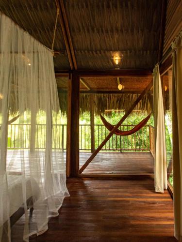Armenia House | Birds Eye View Cabana 2
