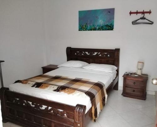 El Rodadero Hotel | Blanco Mar Hotel