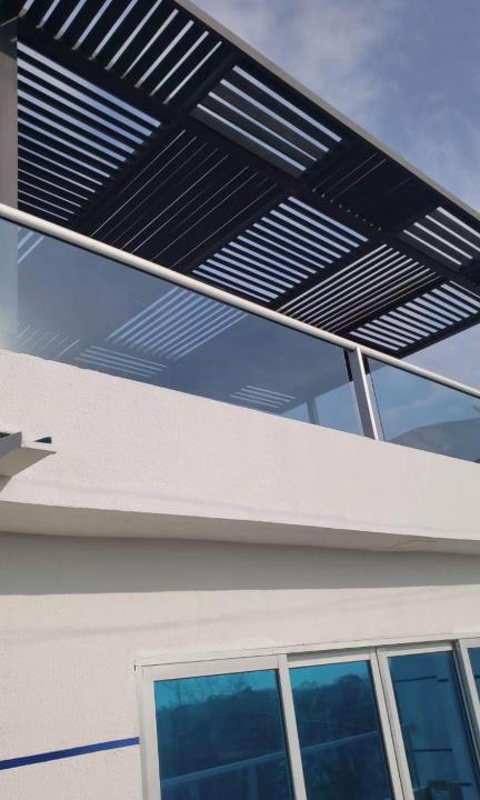 Papare Villa | Blue Marlin House Santa Marta