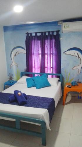 Punta Hansa Hotel | Blue Ocean Village
