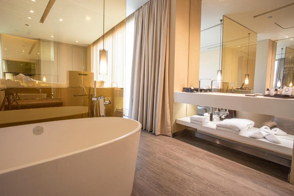 La Cabrera Hotel | BOG Hotel
