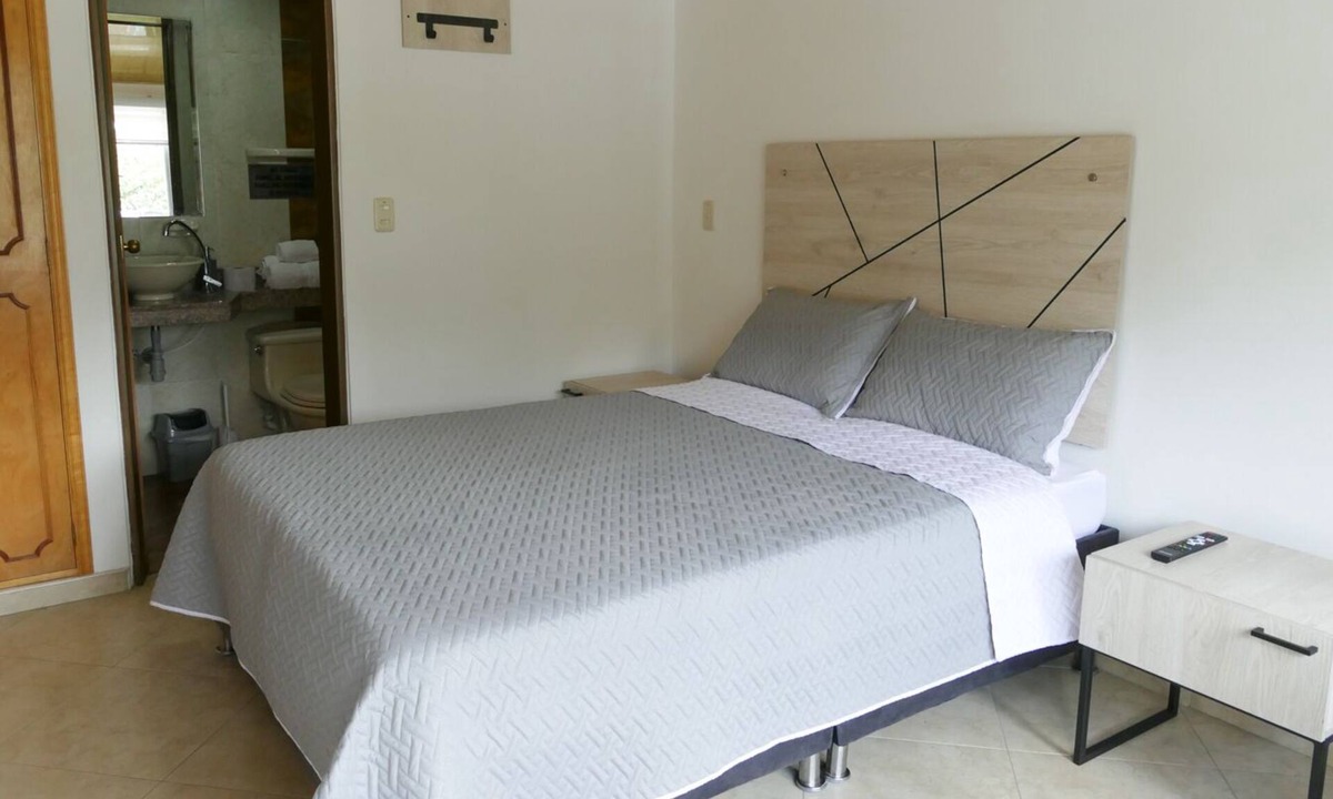 Zona Rosa House | BogoRooms Héroes