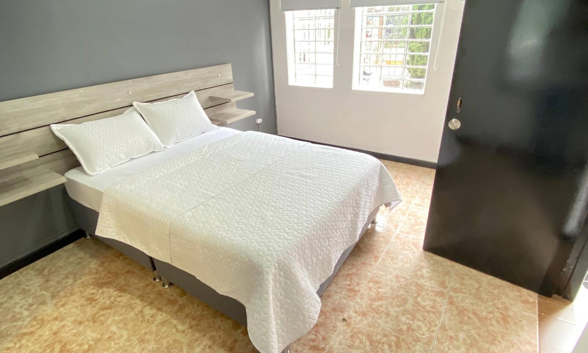 Chapinero House | BogoRooms Quinta Camacho